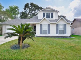 5514 Dove Forest Ln, Humble, TX 77346