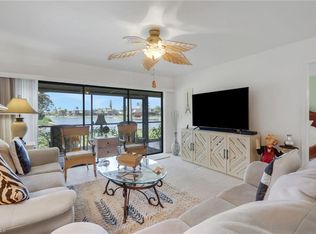 4240 Chantelle DR #B103, NAPLES, FL 34112