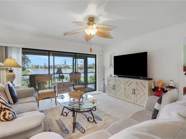 4240 Chantelle DR #B103, NAPLES, FL 34112