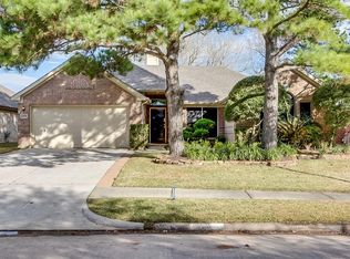 2406 Daneswood Ct, Spring, TX 77388
