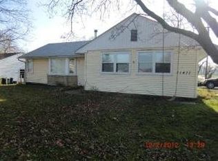 11411 Maple Ave, Hebron, IL 60034