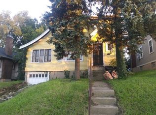 3605 Madison Rd, Cincinnati, OH 45209