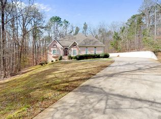 6055 Hickory Bend Dr, Douglasville, GA 30135