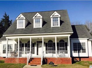 1410 Chaudron Ct, Demopolis, AL 36732