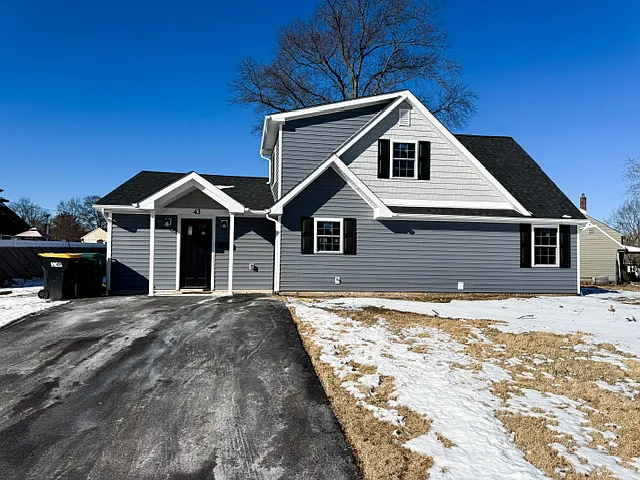 43 Horseshoe Ln photo 1