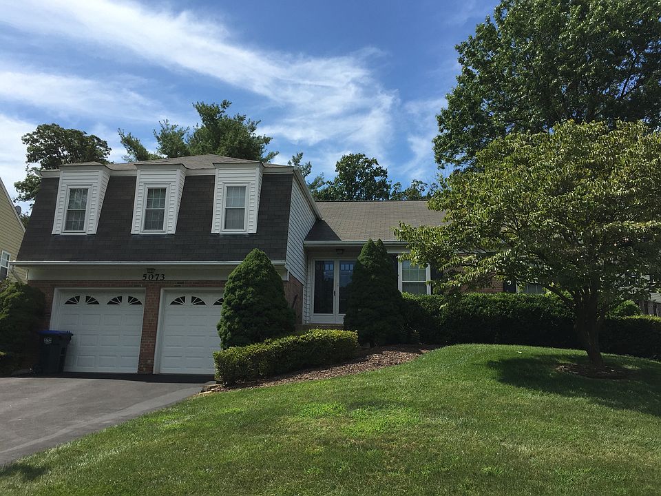 1st image of 5073 Queens Wood Dr