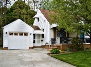 1245 Dayton St, Akron, OH 44310