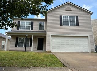 12674 Buck Run Dr, Noblesville, IN 46060