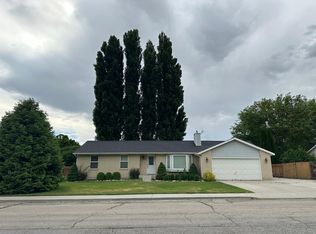 1231 N 80th St E, American Fork, UT 84003
