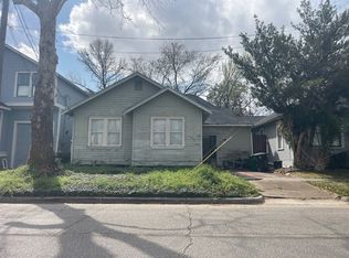 118 E 14th St, Houston, TX 77008