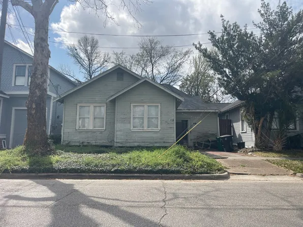 118 E 14th St, Houston, TX 77008