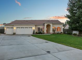 1215 Northhill St, Selma, CA 93662