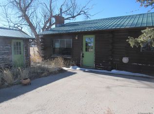 4426 Sage Rd, Cheyenne, WY 82001