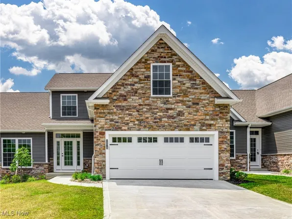 5878 Hawks Nest Cir NW #16B, Canton, OH 44708