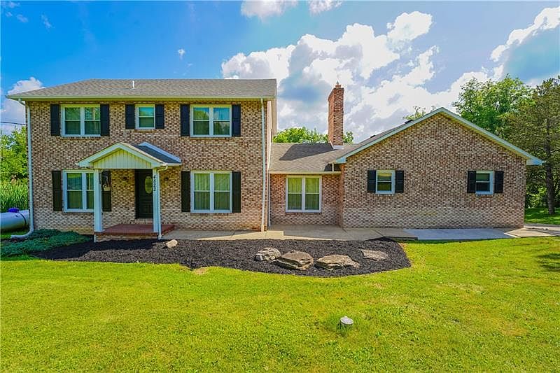 4822 W State St, Edinburg, PA 16116 Zillow