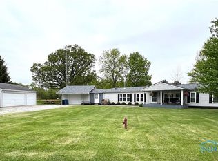 407 N Martin St, Forest, OH