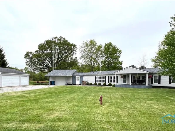 407 N Martin St, Forest, OH 45843