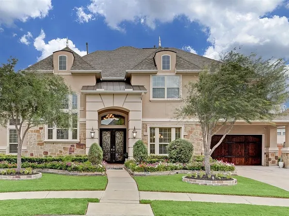 11203 Rossie Moor Ln, Richmond, TX 77407