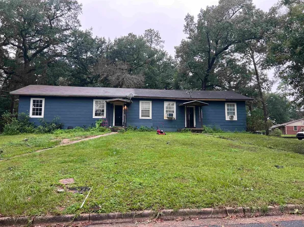 1806 Kelly St, Tallahassee, FL 32310
