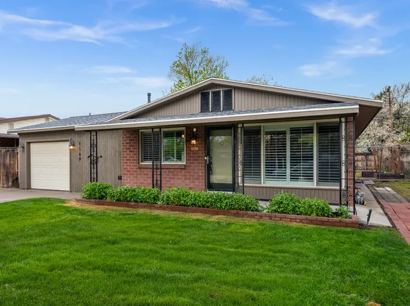1169 N Capistrano Dr, Salt Lake City, UT 84116