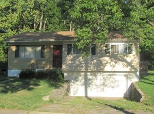 7905 Greenland Pl, Cincinnati, OH 45237
