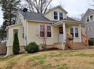 108 12th St, Crystal City, MO 63019
