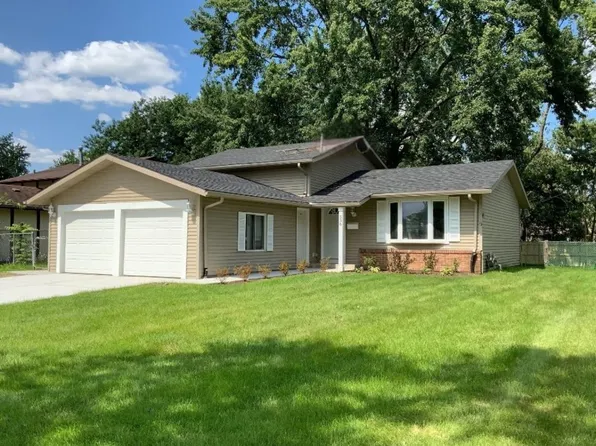 (undisclosed Address), University Park, IL 60484