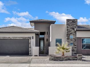 2645 Tierra Murcia St, El Paso, TX 79938