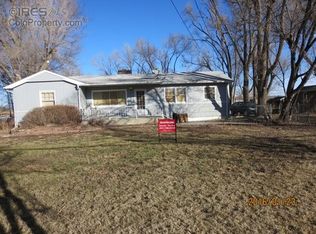 9177 Nelson Rd, Longmont, CO 80503