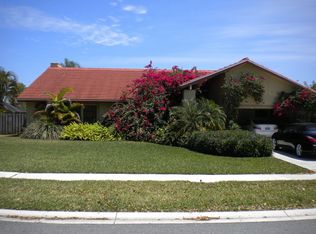 1720 NW 95th Ave, Plantation, FL 33322