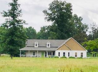 10612 Strong Rd, Aberdeen, MS 39730