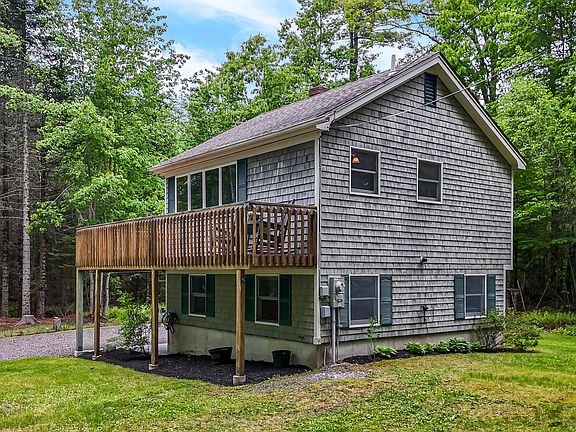 2nd image of 8 Bonny Eagle Pond Road
