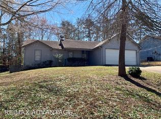 1099 Bonita Cir, Jonesboro, GA 30238