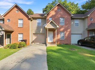 8705 Mowbray Way, Knoxville, TN 37923