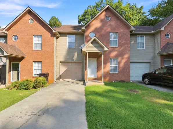 8705 Mowbray Way, Knoxville, TN 37923