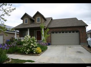 8339 S Sawtooth Oak Dr, West Jordan, UT 84081