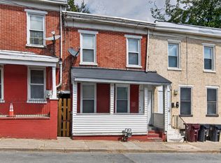 803 W 7th St, Wilmington, DE 19801