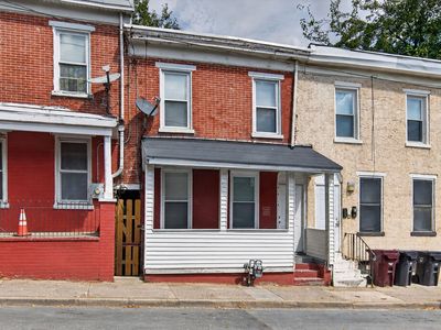 803 W 7th St, Wilmington, DE, 19801