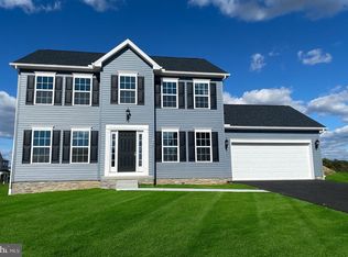 1496 Falcon Ln #253, Chambersburg, PA 17201