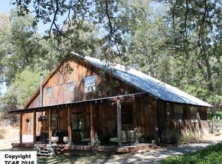 18401 Woodham Carne Rd, Sonora, CA