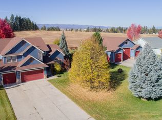 164 Pheasant Run, Kalispell, MT 59901