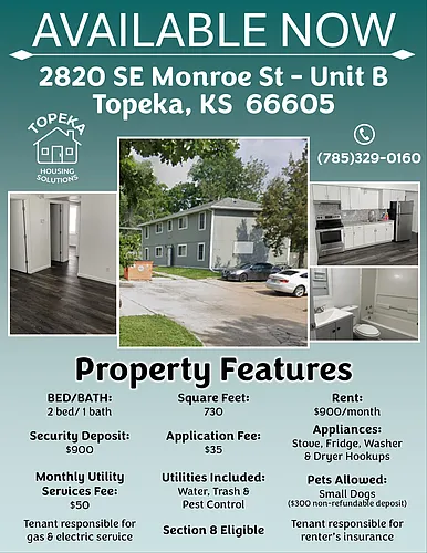 2820 SE Monroe St #B Photo 1 2820 SE Monroe St #B Photo 1
