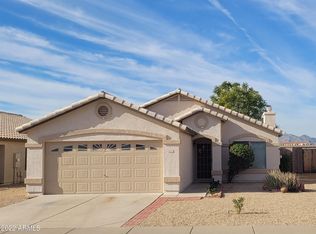 16752 N 160th Ave, Surprise, AZ 85374