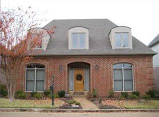 1683 Halleford Cir, Germantown, TN 38139