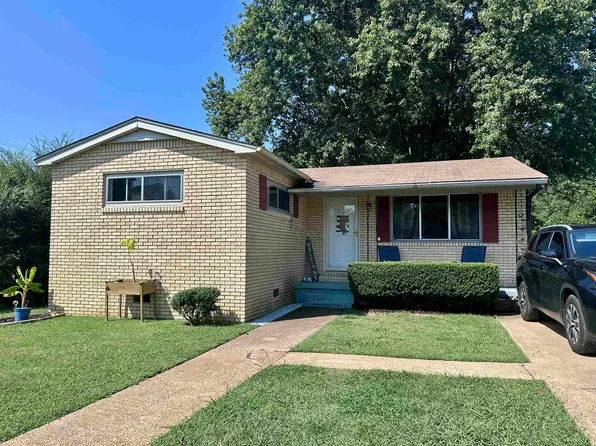 205 N Orleans St, Florence, AL 35630