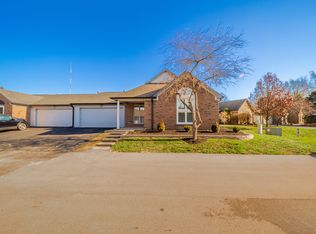 1705 Cloister Dr, Indianapolis, IN