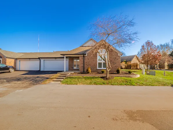 1705 Cloister Dr, Indianapolis, IN 46260