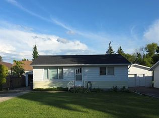 307 Gastle St, Strasbourg, SK S0G4V0