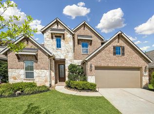 22302 Wenbury Dr, Tomball, TX 77375