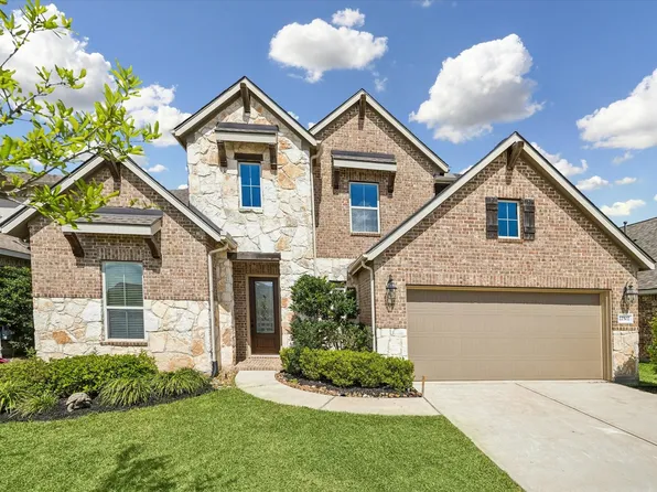 22302 Wenbury Dr, Tomball, TX 77375